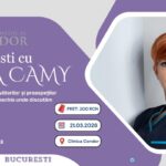 Valentine’s Day cu vin bun și surprize la Taverna Sârbului București