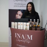 INA M Cosmetics redefinește skincare-ul prin educație