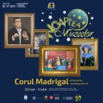 București în Armonie – Întâlniri între culturi și epoci