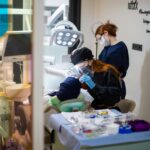 Criteriile după care am ales fațete dentare ca medic dentist