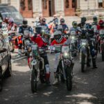 „Matache în culorile soarelui” aduce ateliere, spectacole și cinema în aer liber, în acest weekend