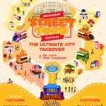 Festivalul Asia Fest 2026 Transformă Arena Națională într-un „Continent în Miniatură”