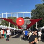 BUCHAREST STREET FOOD FESTIVAL SE ÎNTOARCE ÎN PIAȚA CONSTITUȚIEI, PE 5 ȘI 6 SEPTEMBRIE