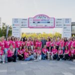 Women Rally Cluj-Napoca 2026: un weekend de competiție, curaj și experiențe memorabile, încheiat „Deasupra lumii”, la Mărișel