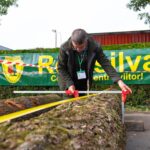 Cristian Hrehorciuc, angajat al Direcției Silvice Suceava, este cel mai bun pădurar