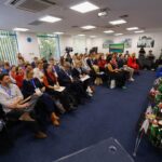 Romsilva a fost premiată de Camera de Comerț și Industrie București