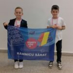 RÂMNICU SĂRAT PE PODIUMUL NAȚIONAL LA ARITMETICĂ MENTALĂ